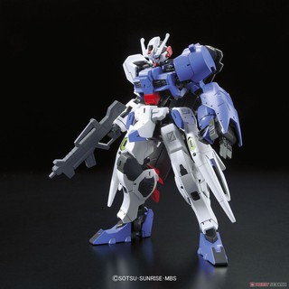 Mô hình gundam  hg astaroth clear - Mô hình TMH