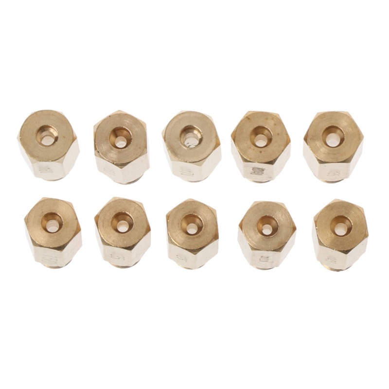 Bộ Chế Hòa Khí Cho PWK PE Mikuni OKO KOSO Carb 120-170