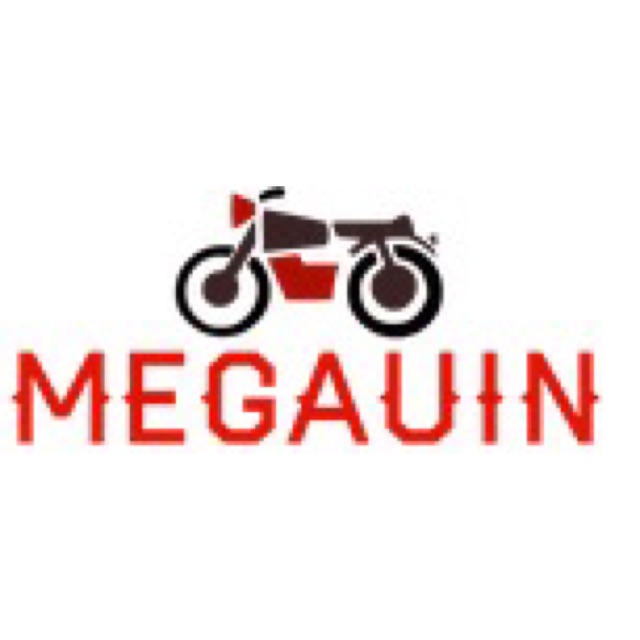 megauin