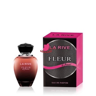 NƯỚC HOA NỮ #LARIVE FLEUR DE FEMME
