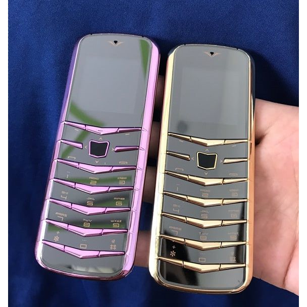 Điện thoại VT v03 Sang Trọng-Bảo Hành 12 Tháng | BigBuy360 - bigbuy360.vn