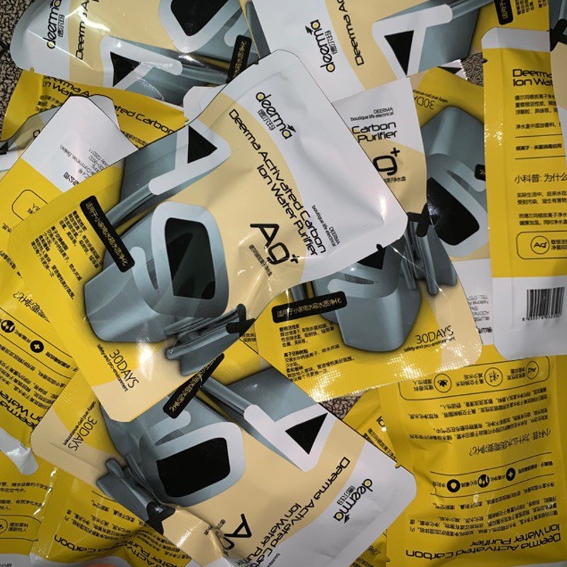 Lõi iOn Ag+ 180days hoặc loại 30 days Cho Máy Tạo Ẩm DEERMA Sản phẩm chính hãng