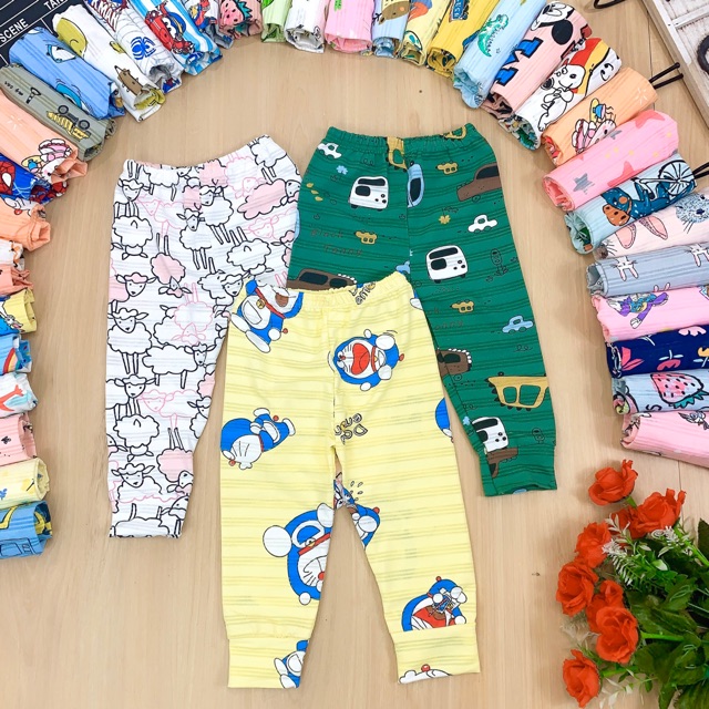 Quần chục giấy thái