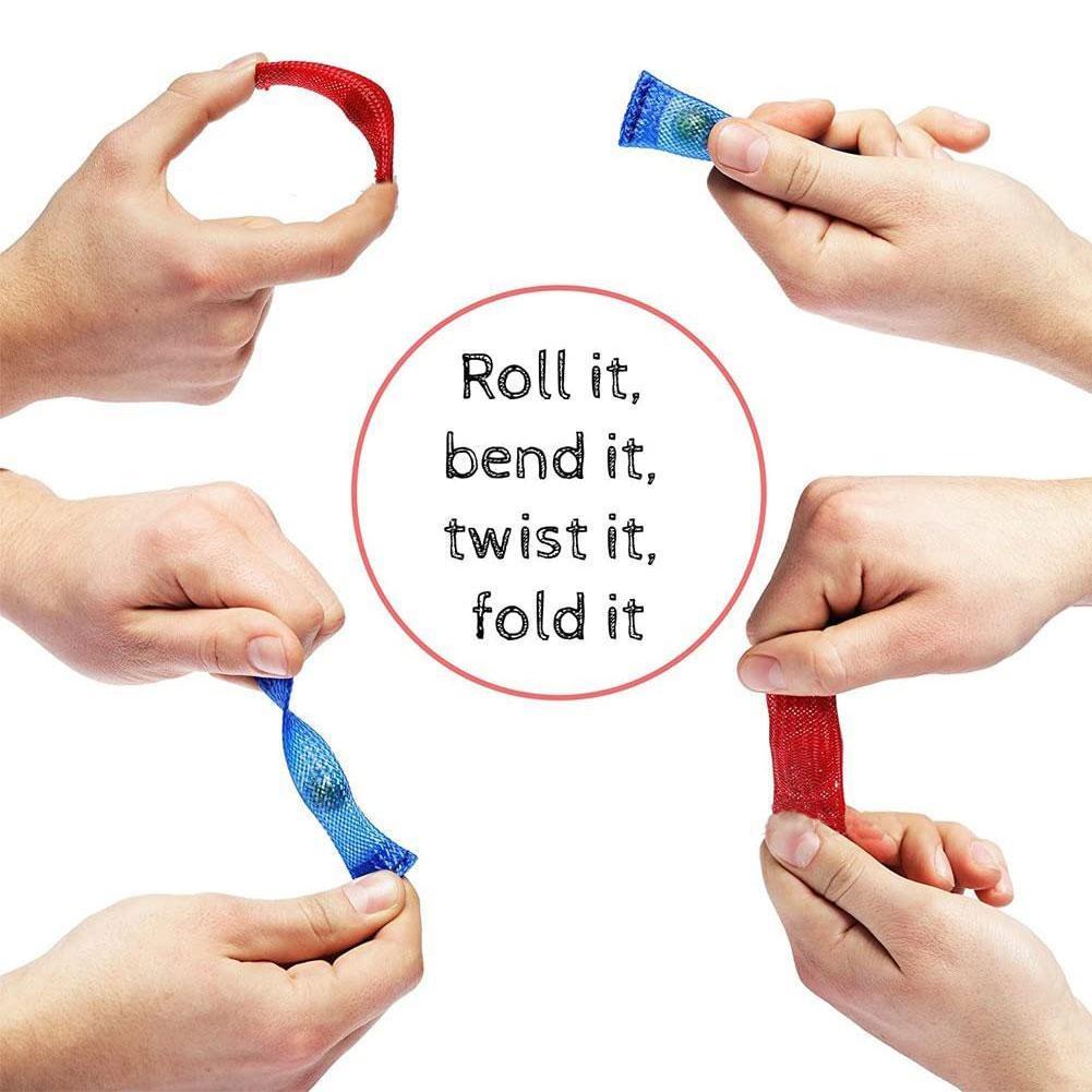 Bộ đồ chơi Fidget Spinner V3K4 giúp giảm stress cho trẻ em