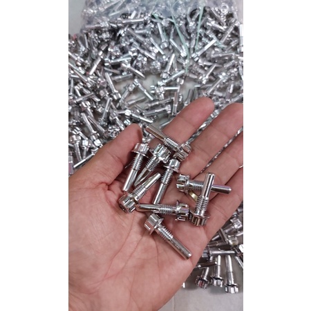 Ốc bánh lòng Salaya cho xe Wave Dream