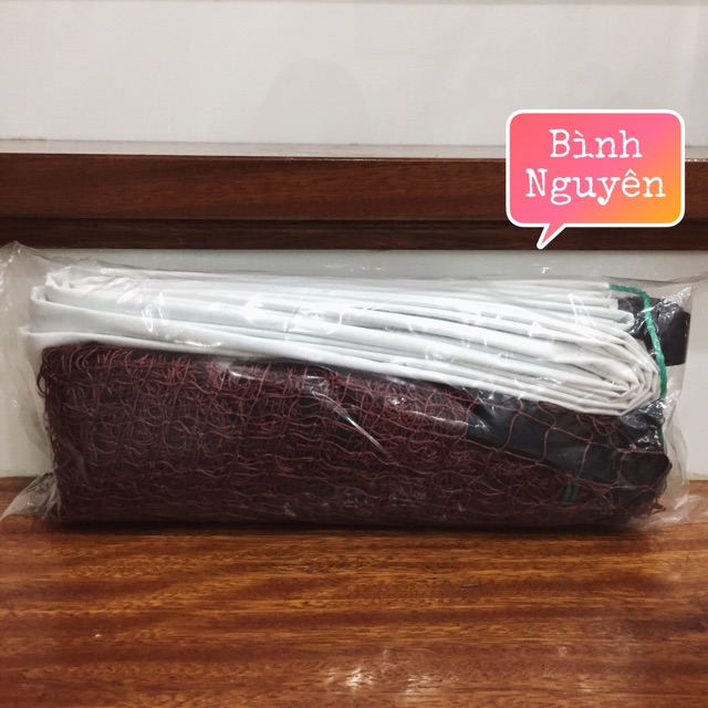 LƯỚI CẦU LÔNG CAO CẤP Siêu Bền