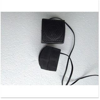 LOA TREBLE MINI 2K VUÔNG - GIÁ 1 ĐÔI