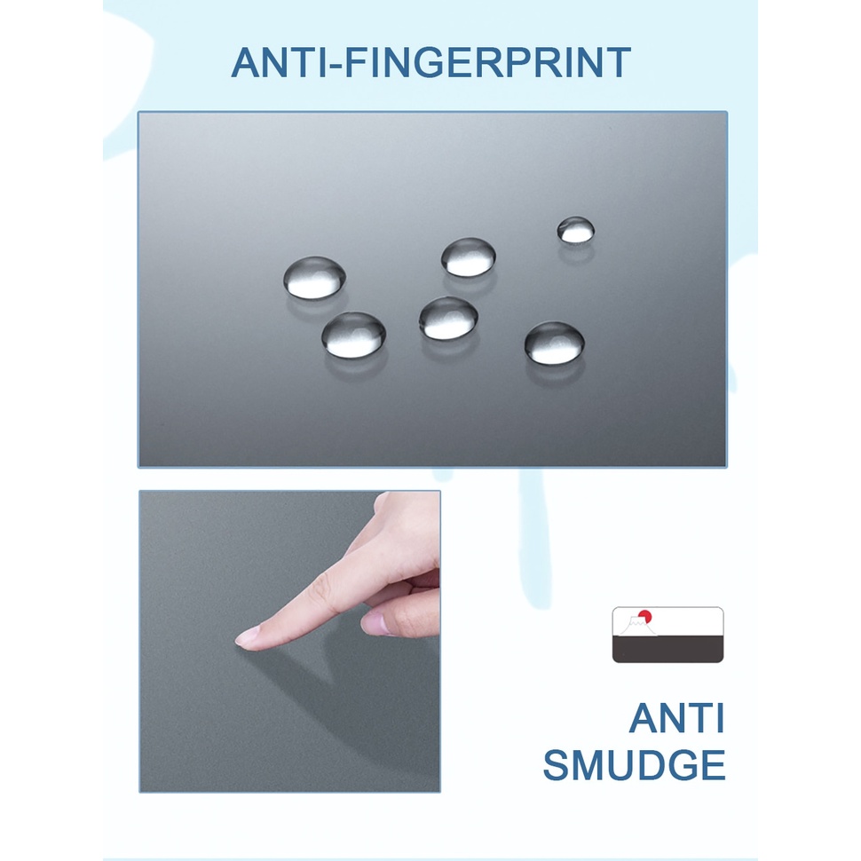 Màng Bảo Vệ Màn Hình Máy Tính Bảng Cho Ipad Pro 11 12.9 2021 Air5 2022 5th 6th Gen 9.7 7th 8th 9th 10.2 Air3 10.5 Mini5 Air4 4th 10.9 2020 2018