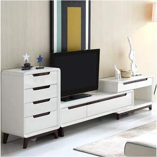 Kệ tivi gỗ phòng khách 3122
