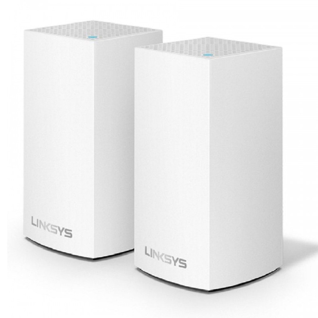Hệ thống Wi-Fi Mesh LINKSYS Velop WHW0102 | BigBuy360 - bigbuy360.vn