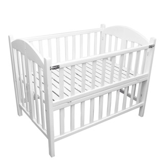 Giường cũi xoan đào cao cấp