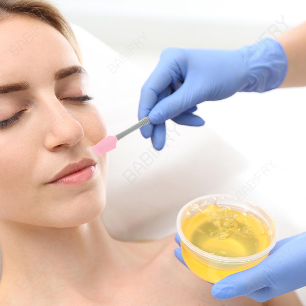 Que Silicone Wax Lông Chống Dính Có Thể Tái Sử Dụng