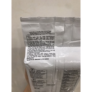 Men Lạt Angle 500gr