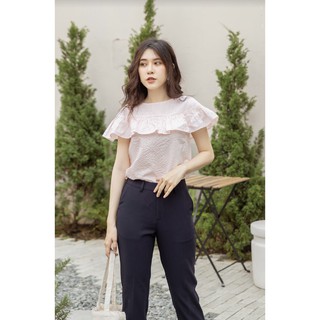 MINX - Quần Basic Pant