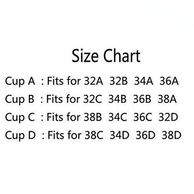 Áo lót LEVAO bằng silicone hình chữ u nâng ngực quyến rũ dành cho nữ