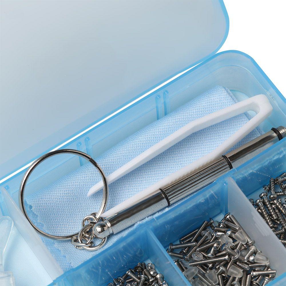 ME Bộ Dụng Cụ Sửa Chữa Mắt Kính Mới