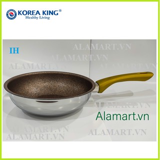 CHẢO ĐÁ KOREA KING KFP-26NSD