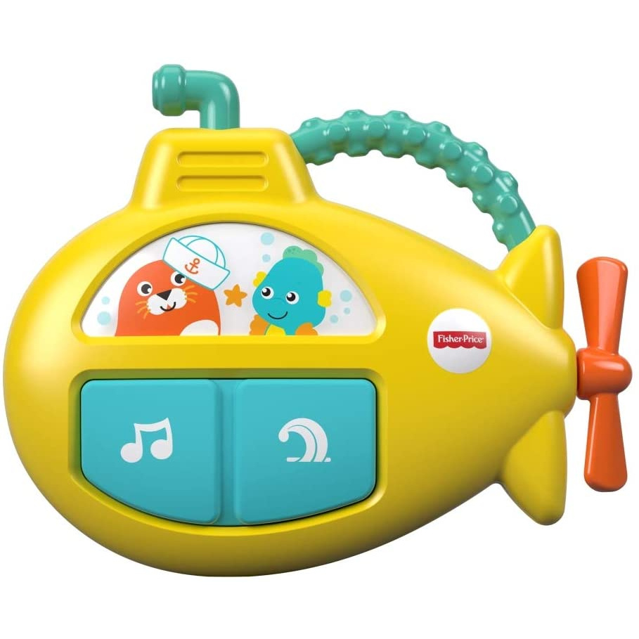 Tàu ngầm biết hát FISHER PRICE FXC02