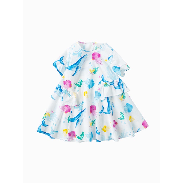 Váy hóa BALABALA - TODDLER dành cho bé gái 201222111013