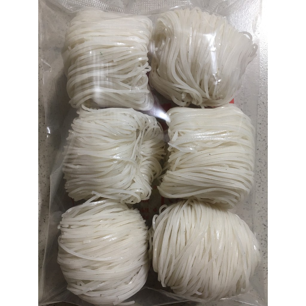 Hủ Tiếu Khô Sa Đéc Loại Đặc Biệt 450G Bột Gạo | BigBuy360 - bigbuy360.vn