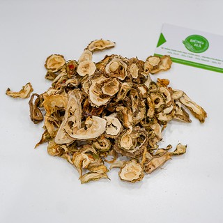 Mướp đắng khô (Khổ qua khô) hàng chuẩn đất Việt loại đặc biệt