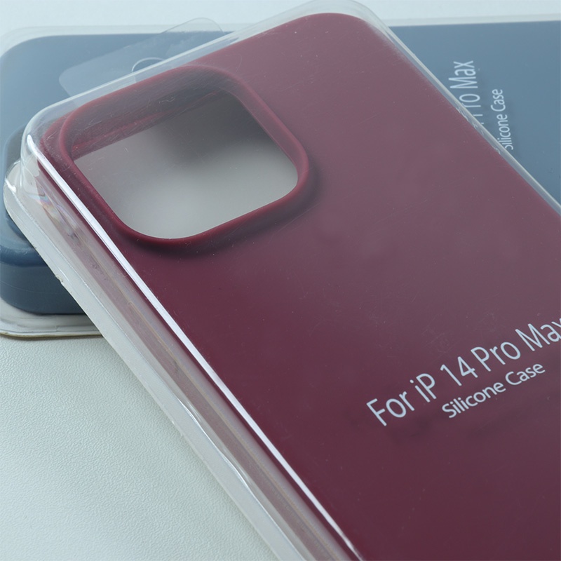 Ốp Điện Thoại silicon Dẻo Mềm Chống Sốc Sang Trọng Cho iPhone 11 12 Pro max 12mini