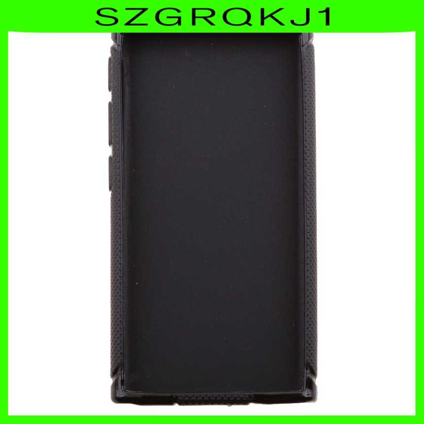 Ốp Lưng Da Tpu Mềm Cho Ipod Nano 7 Gen Nano 8th Generation