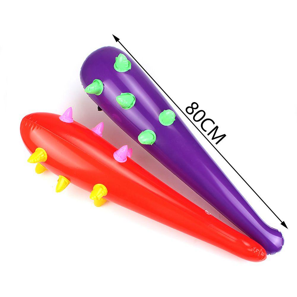 Bộ 2 Búa Thổi Khí Đồ Chơi Vui Nhộn Dành Cho Trẻ