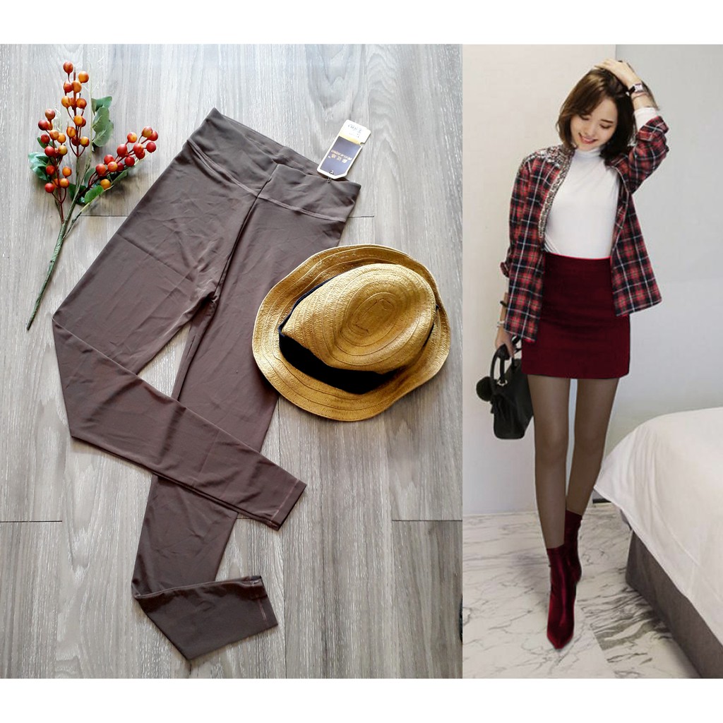 quần lưới legging 30-50kg ( mặc trong váy-mặc trong quần đùi)