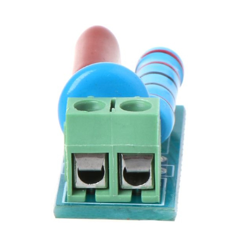 1 Mô Đun Rơ Le Hấp Thụ / Snubber Bảo Vệ Tiếp Xúc