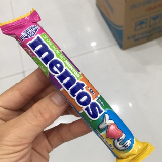 Kẹo mentos