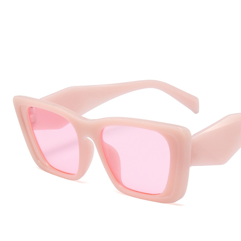 Kính Mát Chống Tia UV400 Cho Nam Nữ