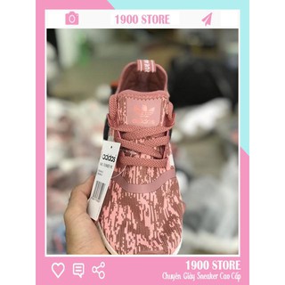 NMD hồng [ hàng mới về ] FREESHIP