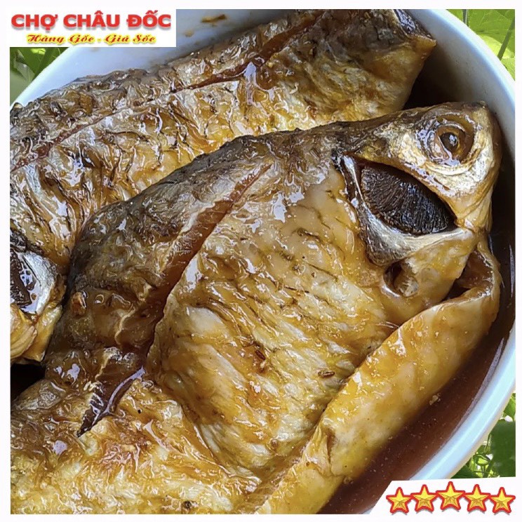 500gr Mắm Cá Mè Vinh Châu Đốc Chao Đường Thốt Nốt Nguyên Chất Thơm Ngon Loại 1
