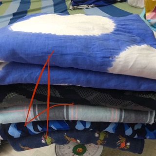 Set vải Tran Hong Tuyen