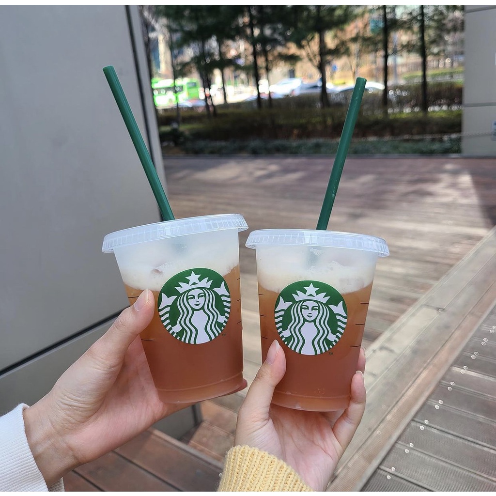 Có sẵn - Ly Starbuck hàng chính hãng