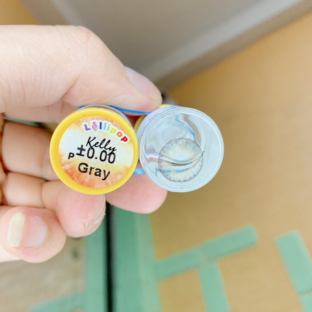 Lens mắt Thái chuẩn cực êm giá lẻ 40k/cặp