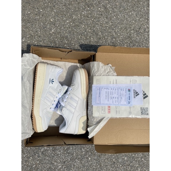GIÀY SNEKER adidas forum nam nữ  cao cấp quảng châu full box