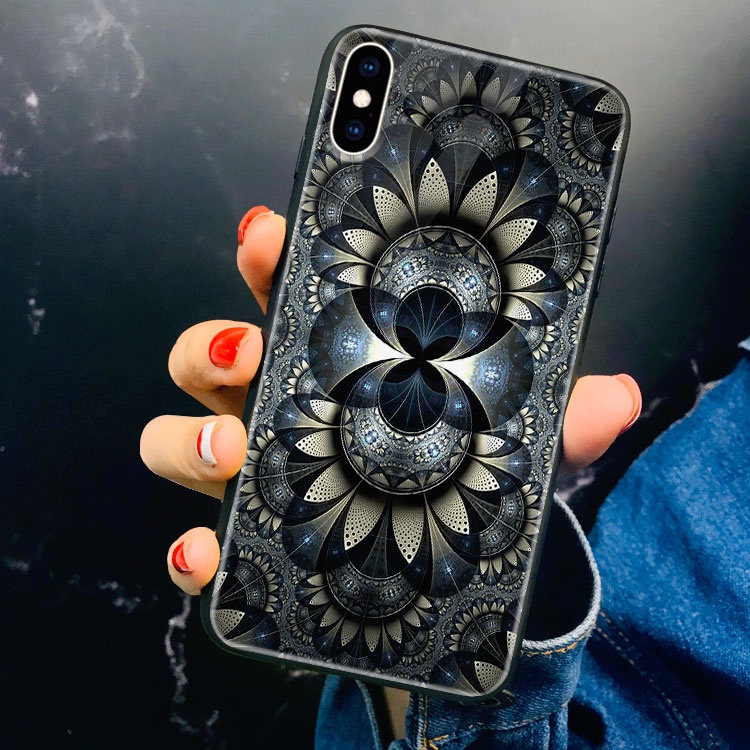 Ốp Lưng Iphone 11 promax Hình Nền 3D_283 RedMirror 5/5s/6/6plus/7/8/7plus/8plus/x/xs/xs max/11/11pro max