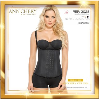 [💯 AUTH] Gen Gile ANN CHERY - 2028