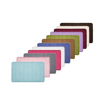 �🌹ฅ ̳͒•ˑ̫• ̳͒ฅhot sale 60cm microfibre memory foam door mat