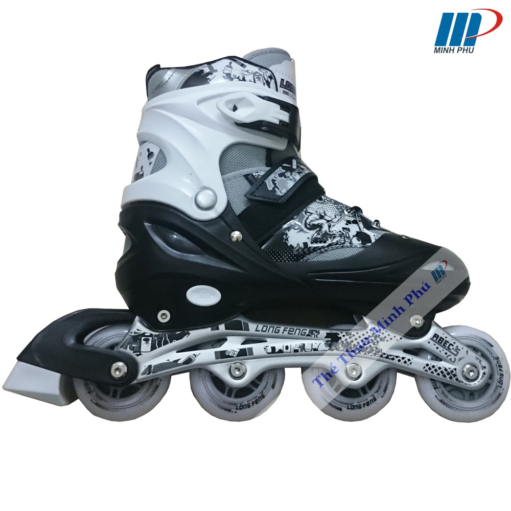 Giày trượt patin LongFeng 906