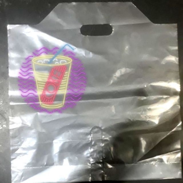 Túi ly vách ngăn túi đựng ly trà sữa - VUI VUI STORE