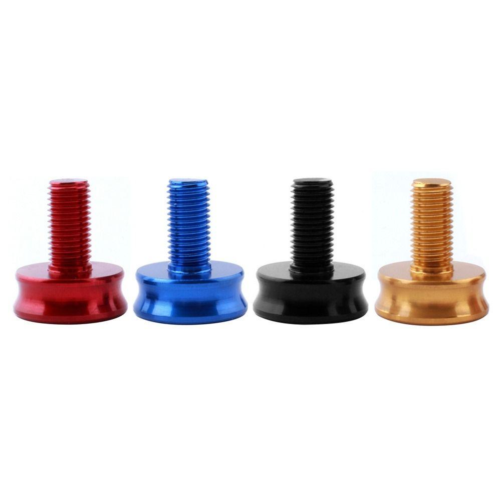 Bộ Ốc Vít Trục Khuỷu 8mm M8 Cho Xe Đạp