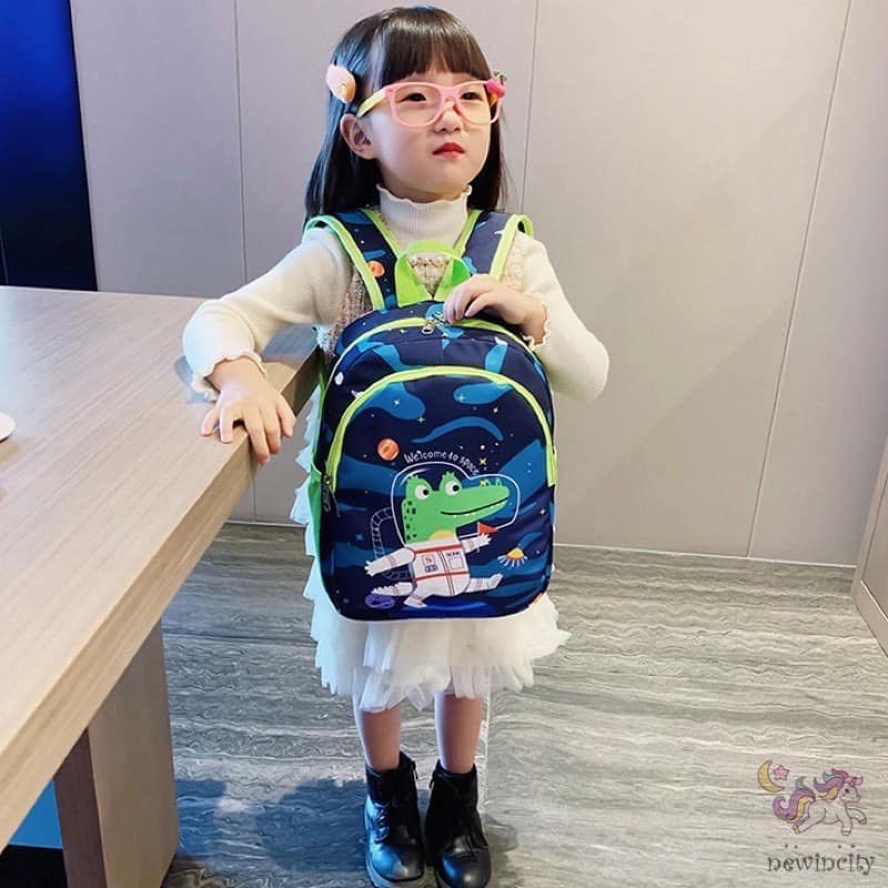 BALO MẪU GIÁO HỌA TIẾT HOẠT HÌNH SINH ĐỘNG CHO BÉ