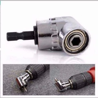 Đầu chuyển hướng khoan bắt vít,phụ kiện máy khoan - AH 0018CH