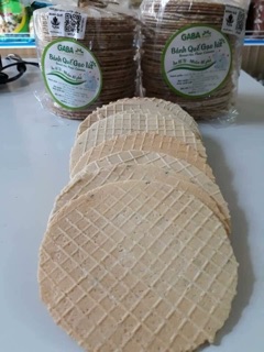 Bánh quế / bánh giấy/