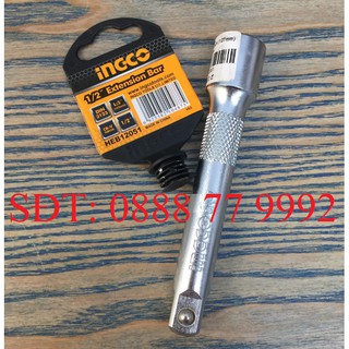 Thanh mở 1/2 inch ingco heb12051 - heb12101