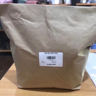 Bột bánh dẻo Xuân Đỉnh 1kg loại đặc biệt