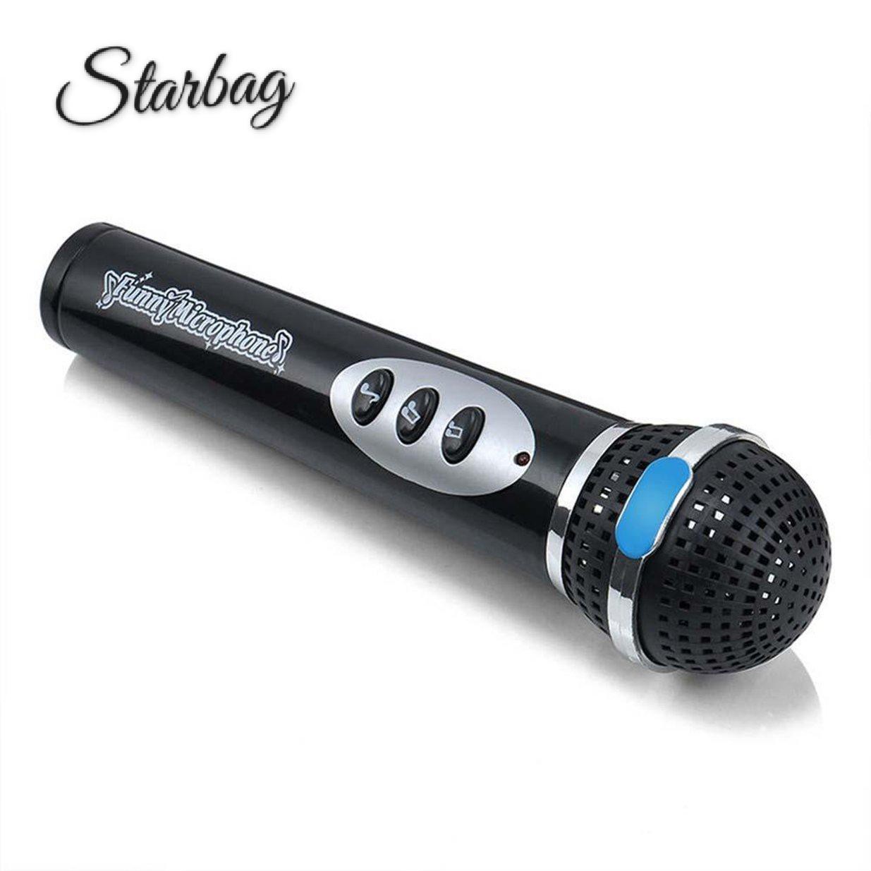 Micro Karaoke Đồ Chơi Vui Nhộn Dành Cho Bé | BigBuy360 - bigbuy360.vn